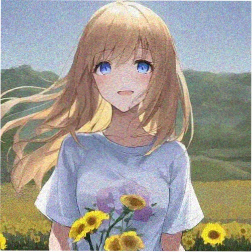 评论用户头像